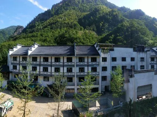 Ảnh Hangzhou Shimenxia Hotel Resort