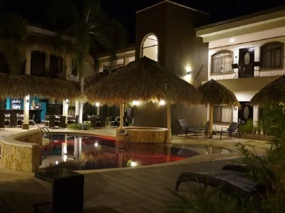 Ảnh Hotel Colono Beach