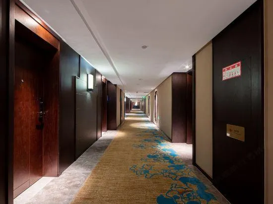 Ảnh Zhejiang Jiapai Hotel (Jinhua City Government Store)