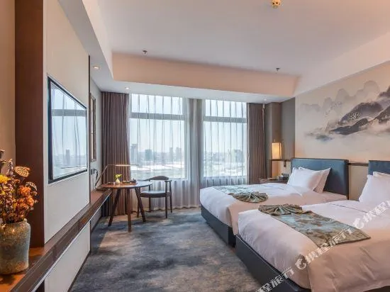 Ảnh Rezen Dong Hotel (Changchun International Convention and Exhibition Center)