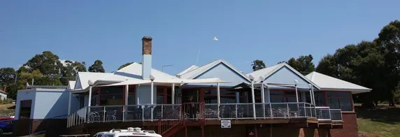 Ảnh Beauty Point Waterfront Hotel