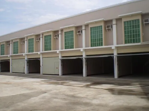 Ảnh Regal Plaza Hotel and Drive IN