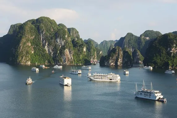 Ảnh Starlight Cruiser