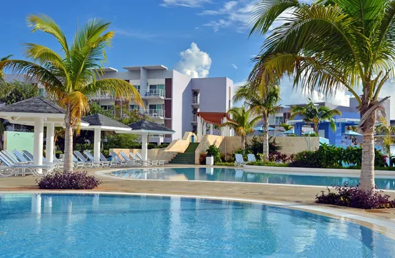 Ảnh GRAND ASTON Cayo Las Brujas Beach Resort & Spa