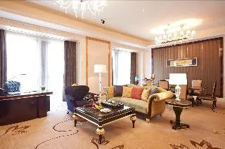 Ảnh Wanda Realm Zhangzhou