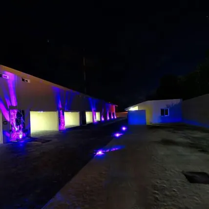 Ảnh Sensaciones Motel Boutique - Adults Only