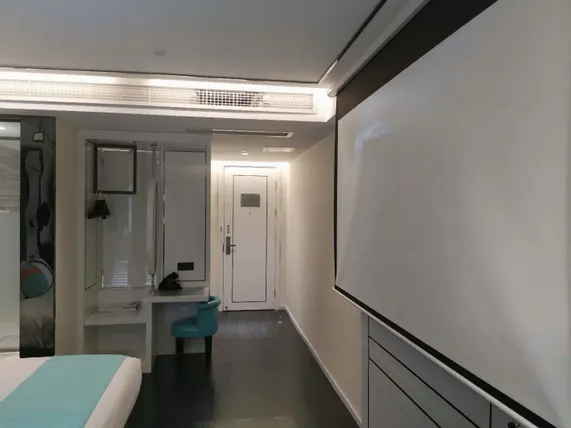 Ảnh Xana Hotelle Neijiang City Center Branch