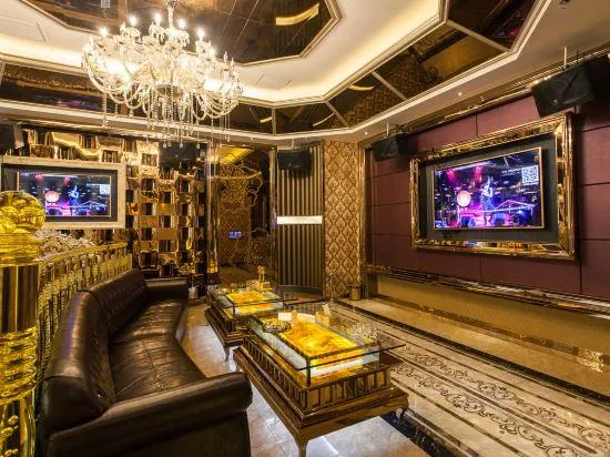 Ảnh Yijia International Hotel