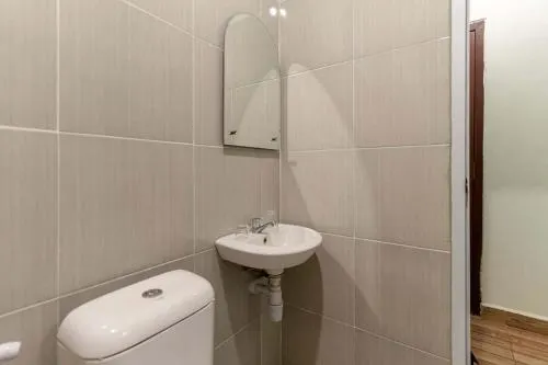 Ảnh RedDoorz Plus @ Simpang Pasir Putih Jambi