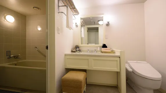 Ảnh Urabandai Lakeresort Nekomarikyu