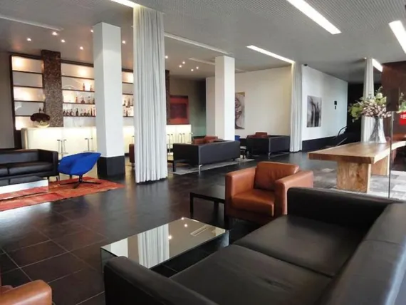 Ảnh Executive Hotel Samba