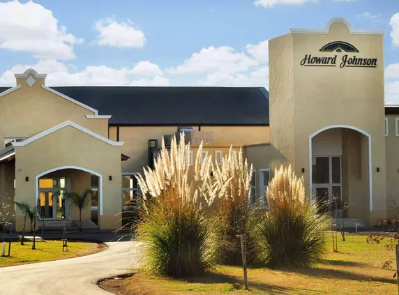 Ảnh Howard Johnson by Wyndham Pergamino