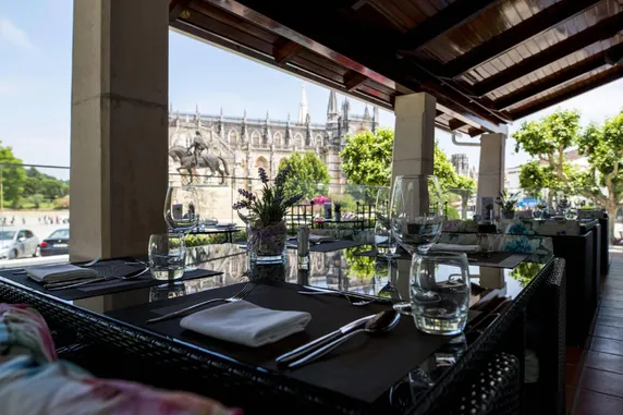 Ảnh Hotel Lis Batalha Mestre Afonso Domingues