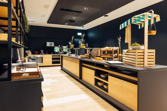 Ảnh Harry's Home Bern Ostermundigen