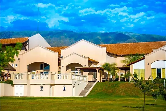 Ảnh Howard Johnson Hotel & Convention Center By Wyndha