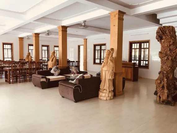 Ảnh Phong Nha Little Villa