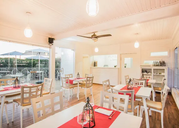 Ảnh Longevity Cegonha Country Club