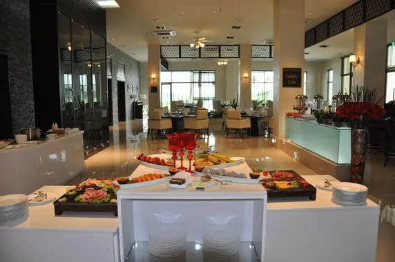 Ảnh Song Gia Golf Resort by Hyundai