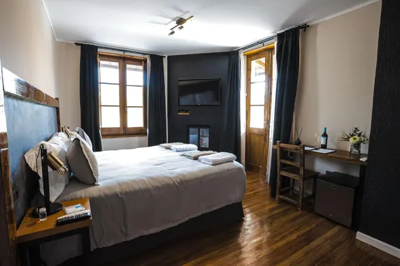 Ảnh Algodon Wine Estates and Champions Club