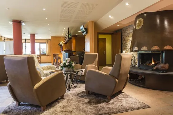 Ảnh Apartamentos Els Meners