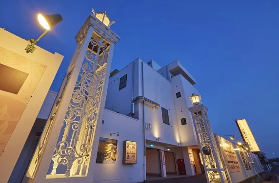 Ảnh Nagano Coco Club - Adults Only