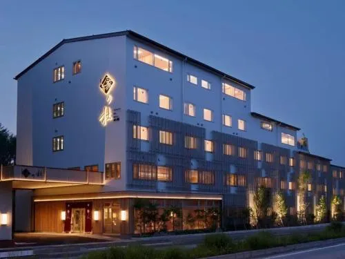 Ảnh Hotel Yukari no Mori Kawaguchiko