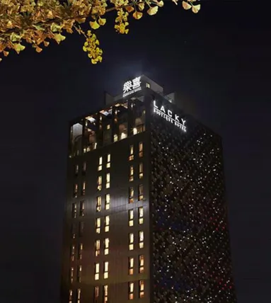 Ảnh Boutique Hotel Lacky