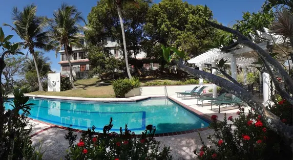 Ảnh Hacienda Tamarindo