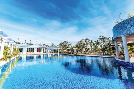 Ảnh Wyndham Vuon Vua Thanh Thuy