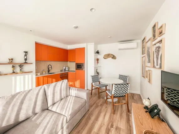 Ảnh Pousadela Village