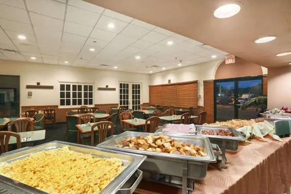 Ảnh Howard Johnson Hotel Ponce PR