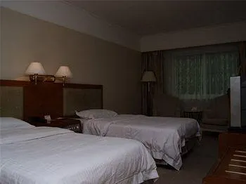 Ảnh Lijia suisseplace Apart Hotel Shanghai