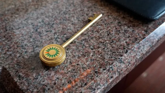 Ảnh Mito Plaza Hotel