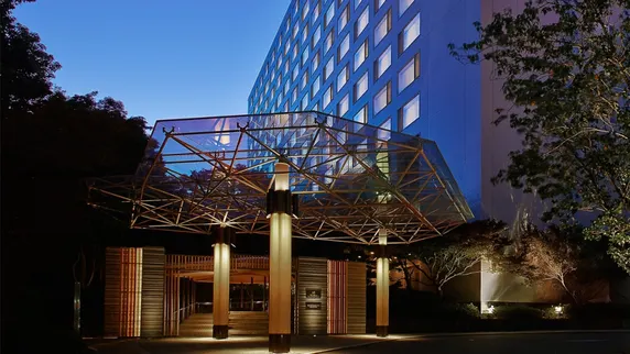 Ảnh The Prince Sakura Tower Tokyo, Autograph Collection