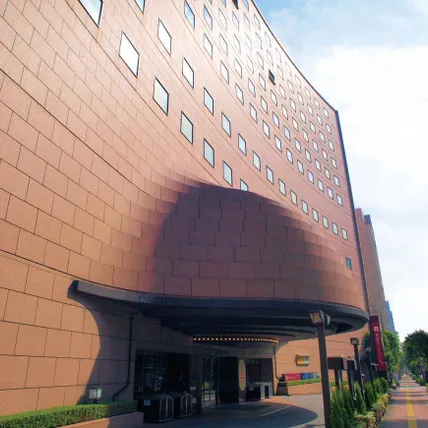 Ảnh Tokyo Garden Palace