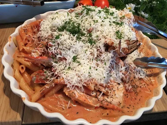 Ảnh Cafe&Cottage Banni Naturals