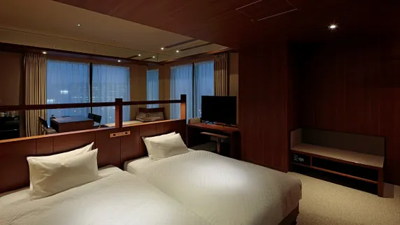 Ảnh CANDEO HOTELS Kumamoto Shinshigai