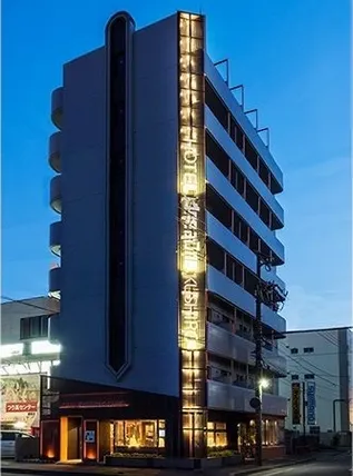 Ảnh Hotel Areaone Kushiro