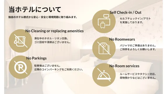 Ảnh Grand Base Kagoshima