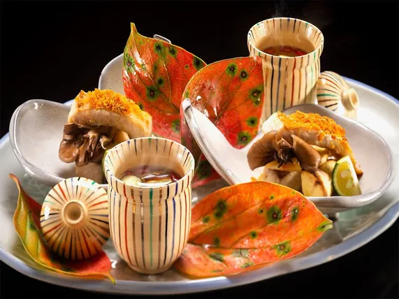 Ảnh Ryoutei Ryokan YASUI