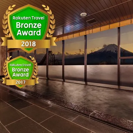 Ảnh HOTEL MYSTAYS Fuji Onsen Resort