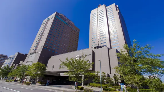 Ảnh The Qube Hotel Chiba