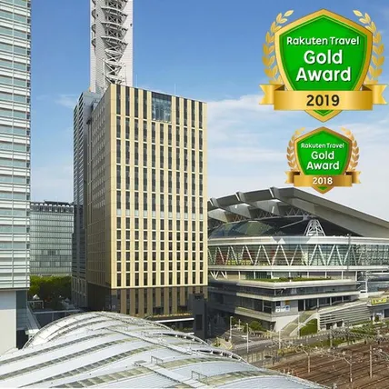 Ảnh Hotel Metropolitan Saitama-Shintoshin