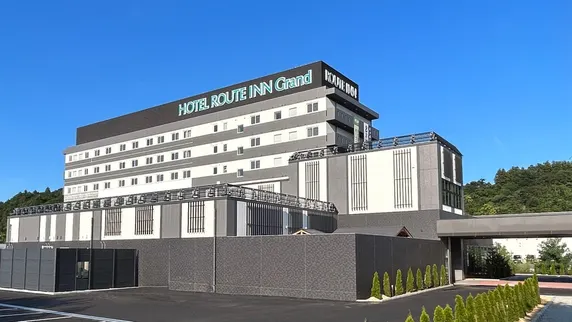 Ảnh Hotel Route Inn Grand Chichibu