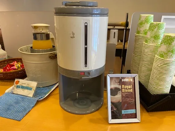 Ảnh HOTEL BUSINESS VILLA OMORI