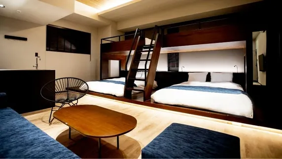 Ảnh Fav Hotel Takamatsu