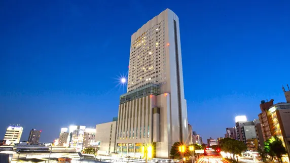Ảnh Crowne Plaza Ana Grand Court Nagoya