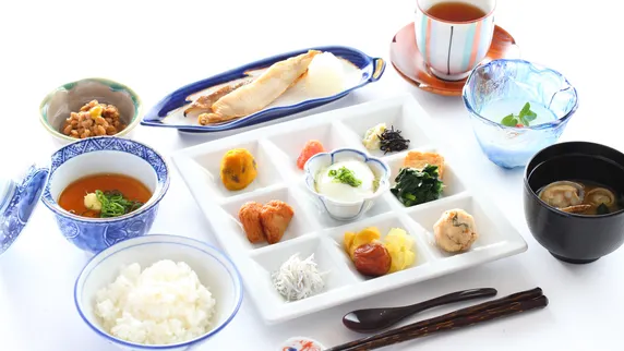 Ảnh Hotel Harvest Hamanako