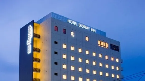 Ảnh Dormy Inn Premium Shimonoseki