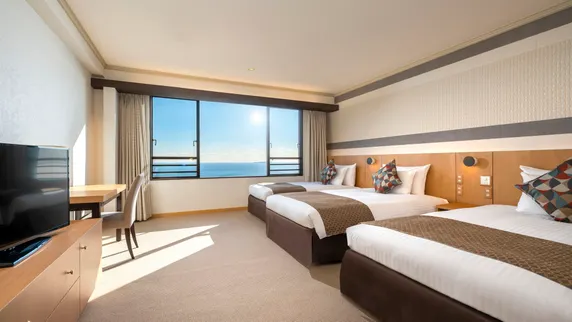 Ảnh Hotel New Akao